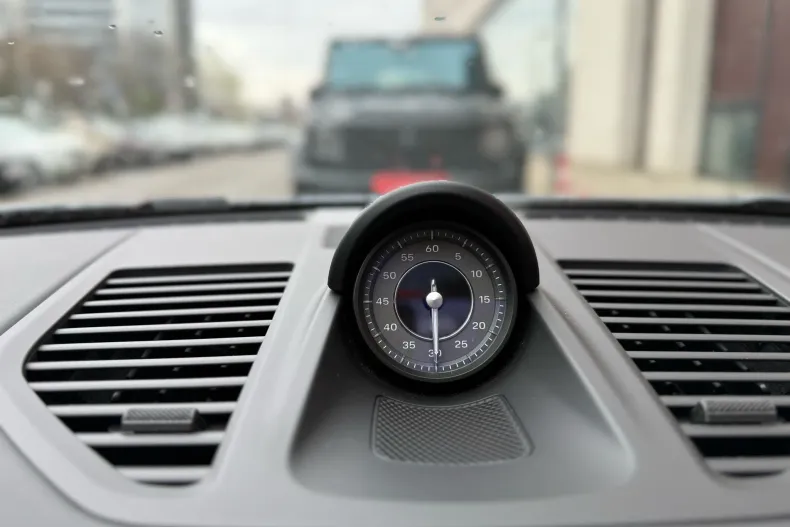 Porsche 911 din 2023 cu 4.200 km - oferta POR158346 - foto 35