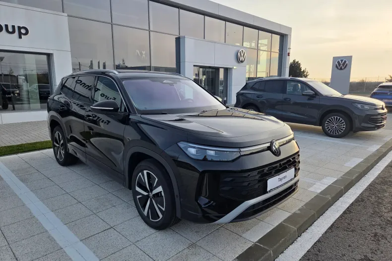 Volkswagen Tayron din 2025 cu 5 km - oferta VOL158347 - foto 3