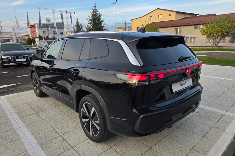 Volkswagen Tayron din 2025 cu 5 km - oferta VOL158347 - foto 6