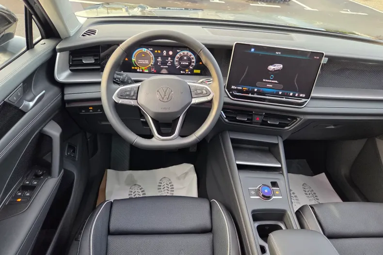 Volkswagen Tayron din 2025 cu 5 km - oferta VOL158347 - foto 8