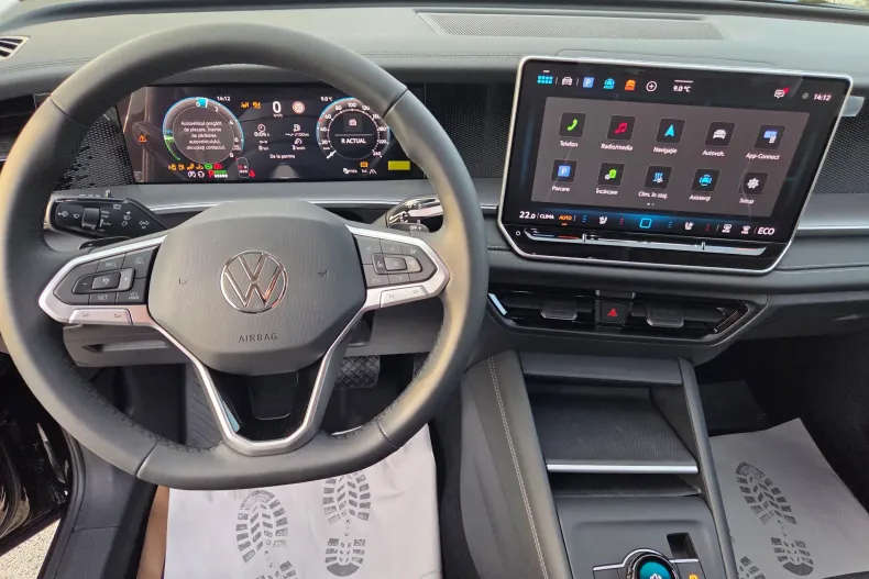 Volkswagen Tayron din 2025 cu 5 km - oferta VOL158347 - foto 9