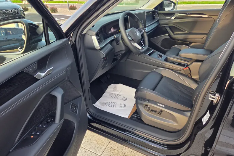 Volkswagen Tayron din 2025 cu 5 km - oferta VOL158347 - foto 10