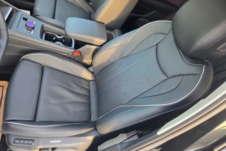 Volkswagen Tayron din 2025 cu 5 km - oferta VOL158347 - foto 12