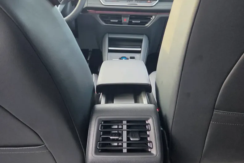 Volkswagen Tayron din 2025 cu 5 km - oferta VOL158347 - foto 13