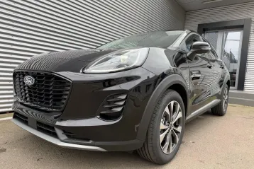 Ford Puma din 2025 - oferta FOR158348