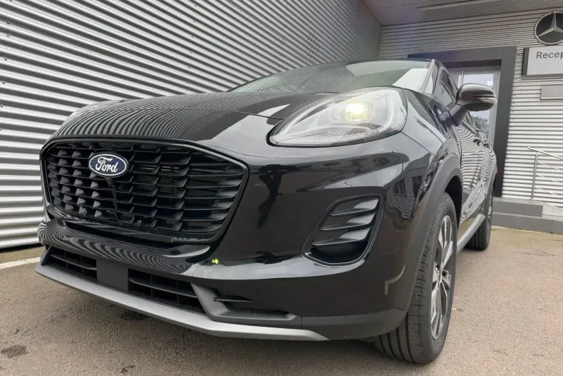 Ford Puma din 2025 cu 1 km - oferta FOR158348 - foto 3