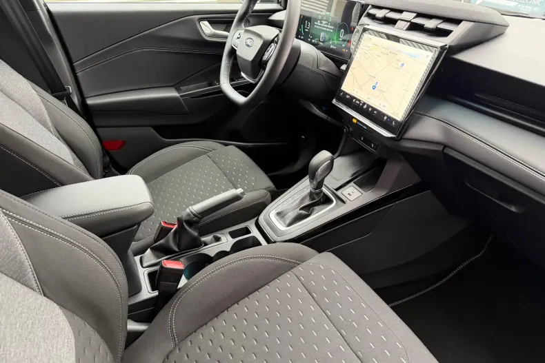 Ford Puma din 2025 cu 1 km - oferta FOR158348 - foto 4