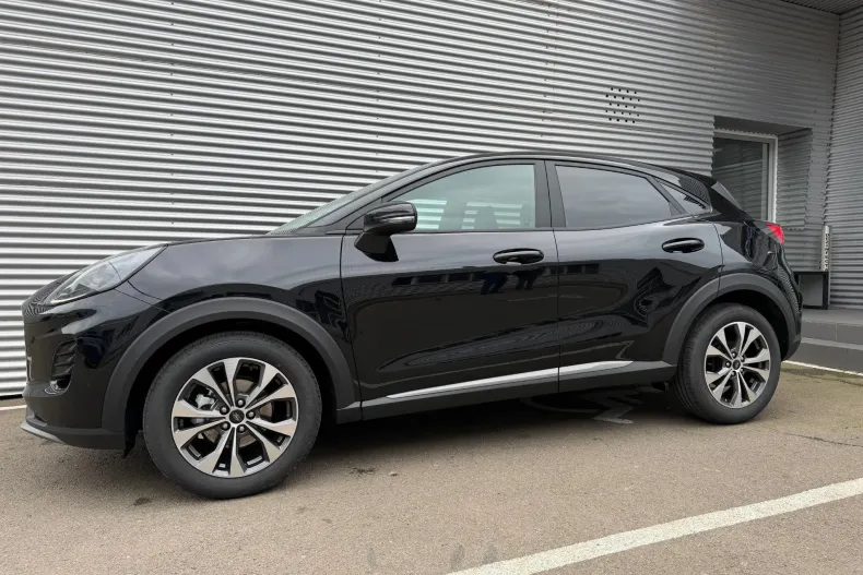 Ford Puma din 2025 cu 1 km - oferta FOR158348 - foto 7