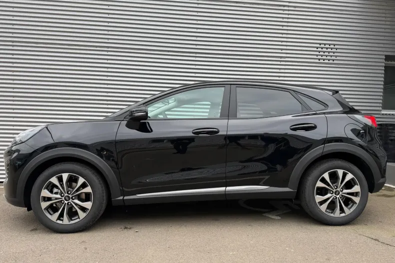 Ford Puma din 2025 cu 1 km - oferta FOR158348 - foto 9