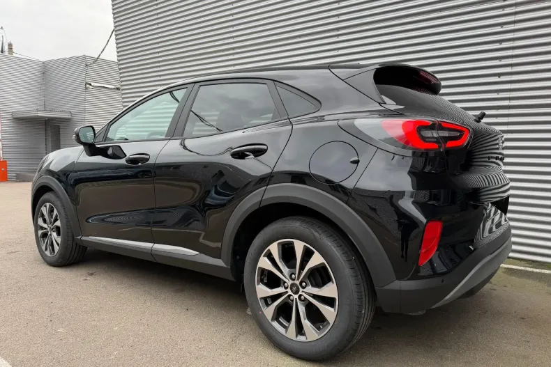 Ford Puma din 2025 cu 1 km - oferta FOR158348 - foto 11