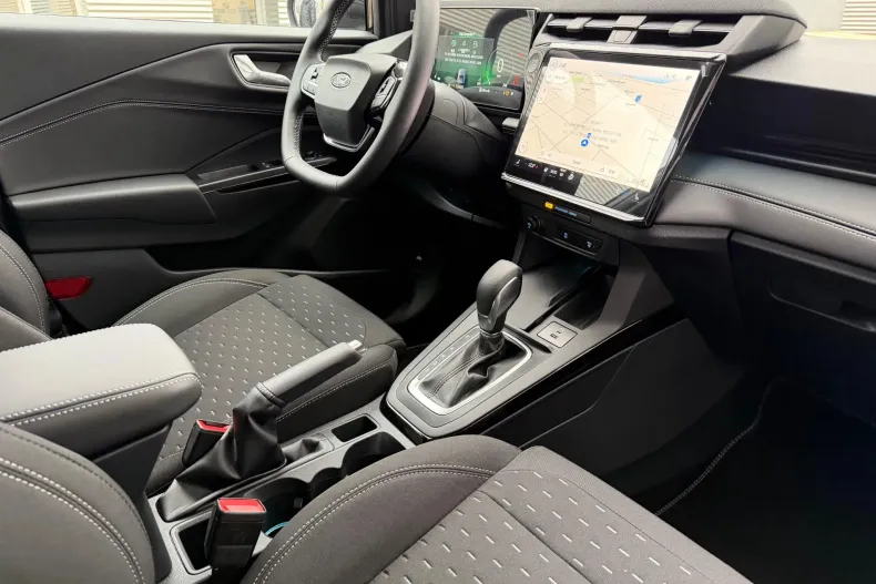 Ford Puma din 2025 cu 1 km - oferta FOR158348 - foto 12