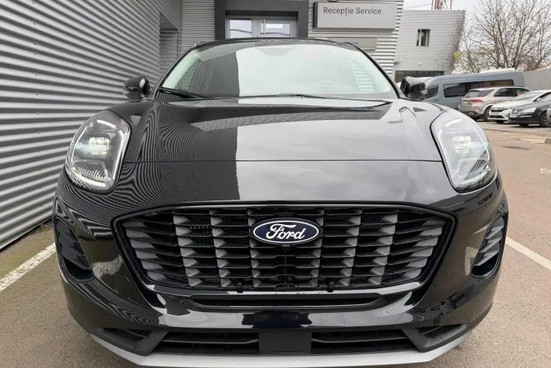 Ford Puma din 2025 cu 1 km - oferta FOR158348 - foto 16