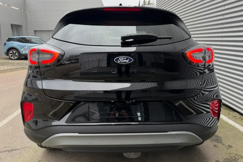 Ford Puma din 2025 cu 1 km - oferta FOR158348 - foto 17