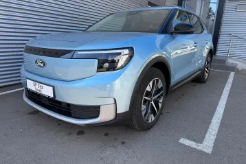 Ford Explorer din 2025 - oferta FOR158349