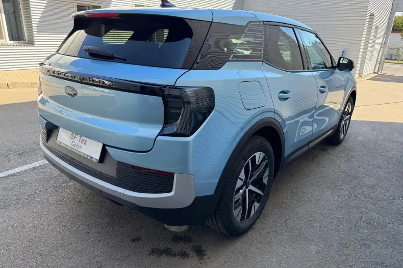 Ford Explorer din 2025 cu 1 km - oferta FOR158349 - foto 5