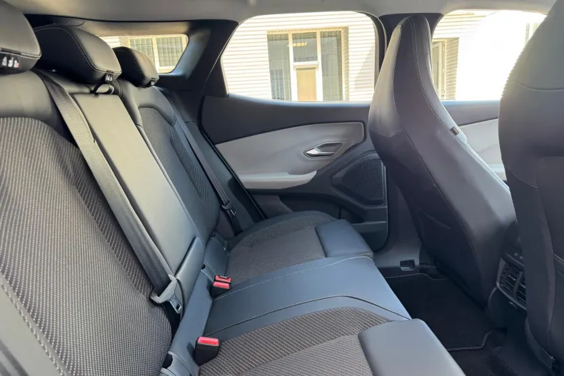 Ford Explorer din 2025 cu 1 km - oferta FOR158349 - foto 8