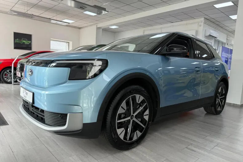 Ford Explorer din 2025 cu 1 km - oferta FOR158349 - foto 9