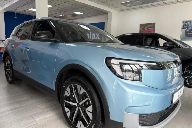 Ford Explorer din 2025 cu 1 km - oferta FOR158349 - foto 11