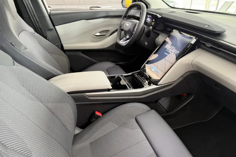 Ford Explorer din 2025 cu 1 km - oferta FOR158349 - foto 12