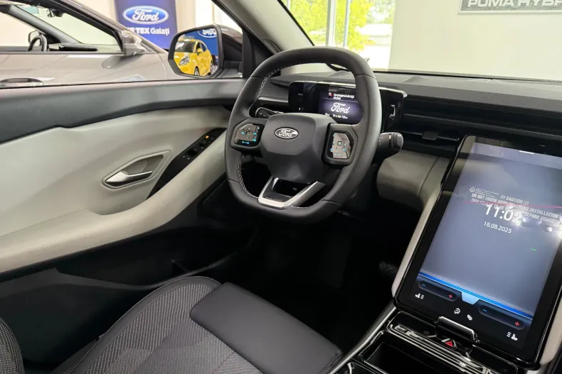 Ford Explorer din 2025 cu 1 km - oferta FOR158349 - foto 14