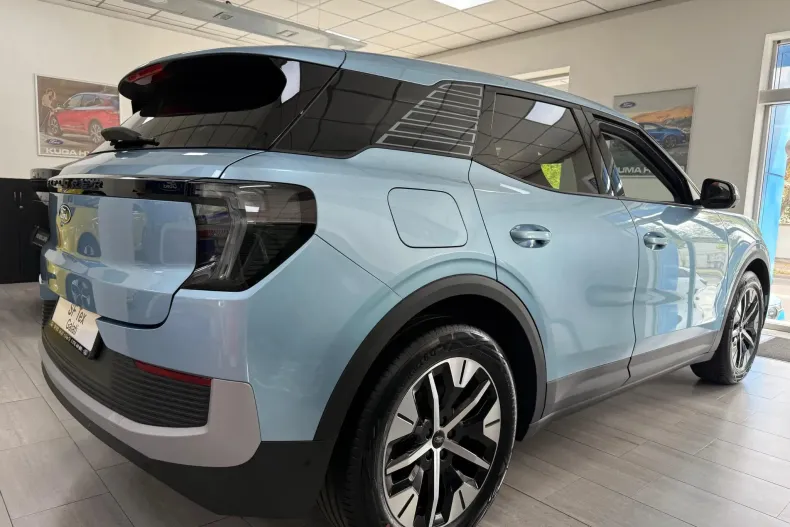 Ford Explorer din 2025 cu 1 km - oferta FOR158349 - foto 16