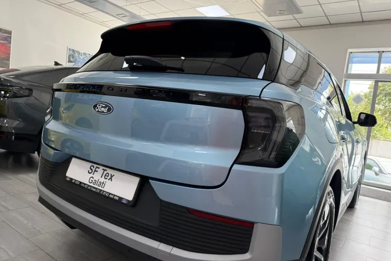 Ford Explorer din 2025 cu 1 km - oferta FOR158349 - foto 17