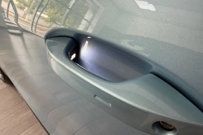 Ford Explorer din 2025 cu 1 km - oferta FOR158349 - foto 19