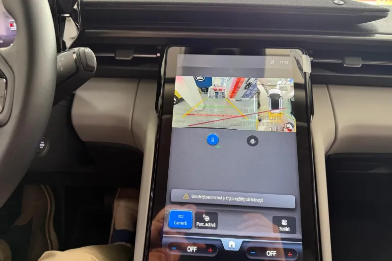 Ford Explorer din 2025 cu 1 km - oferta FOR158349 - foto 23