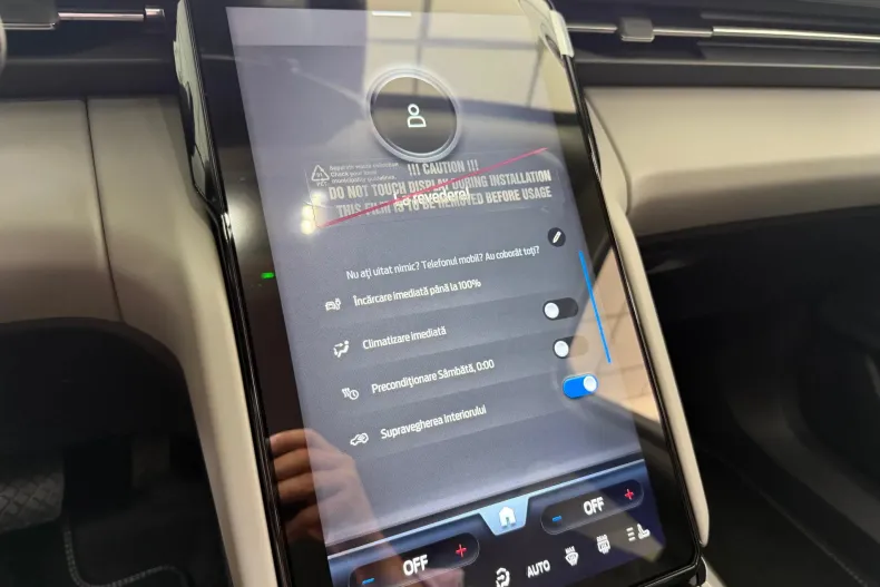 Ford Explorer din 2025 cu 1 km - oferta FOR158349 - foto 24