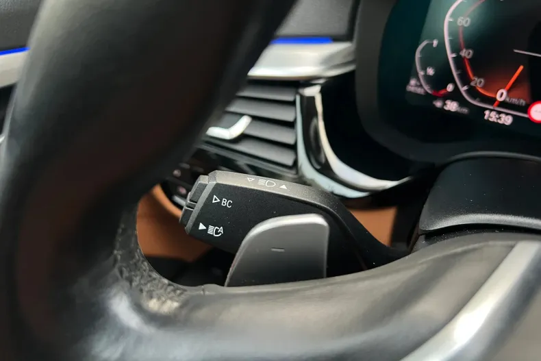 BMW Seria 5 din 2020 cu 98.000 km - oferta BMW158350 - foto 21