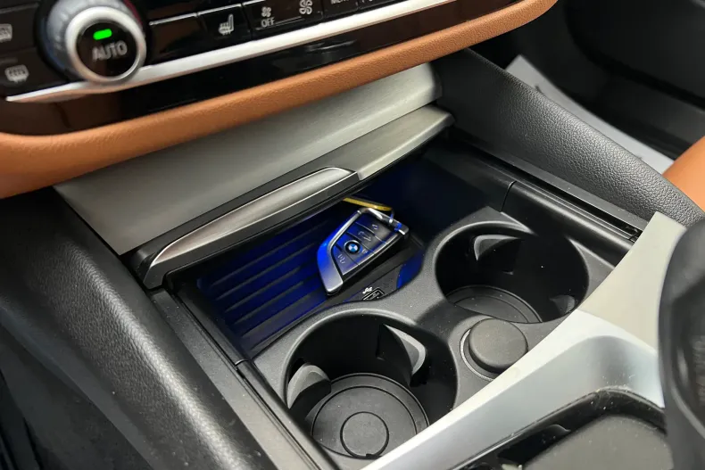 BMW Seria 5 din 2020 cu 98.000 km - oferta BMW158350 - foto 25