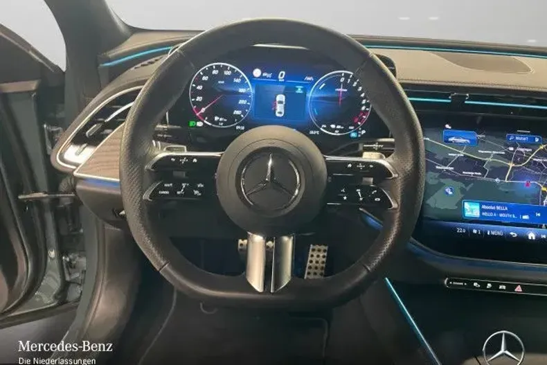 Mercedes-Benz E din 2023 cu 19.055 km - oferta MER158351 - foto 6