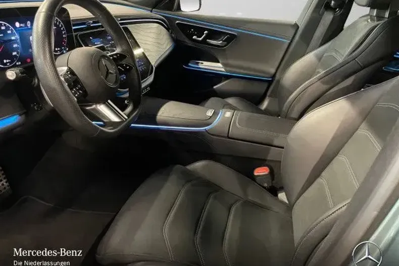 Mercedes-Benz E din 2023 cu 19.055 km - oferta MER158351 - foto 11