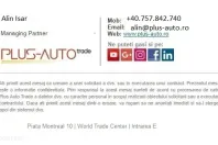 Mercedes-Benz E din 2023 cu 19.055 km - oferta MER158351 - foto 14