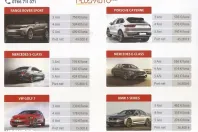 Mercedes-Benz E din 2023 cu 19.055 km - oferta MER158351 - foto 15