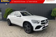 Mercedes-Benz GLC Coupe din 2020 cu 89.900 km - oferta MER158352 - foto 1