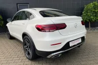 Mercedes-Benz GLC Coupe din 2020 cu 89.900 km - oferta MER158352 - foto 4