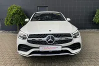 Mercedes-Benz GLC Coupe din 2020 cu 89.900 km - oferta MER158352 - foto 5