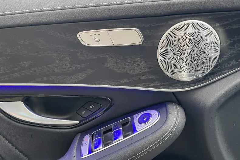 Mercedes-Benz GLC Coupe din 2020 cu 89.900 km - oferta MER158352 - foto 7