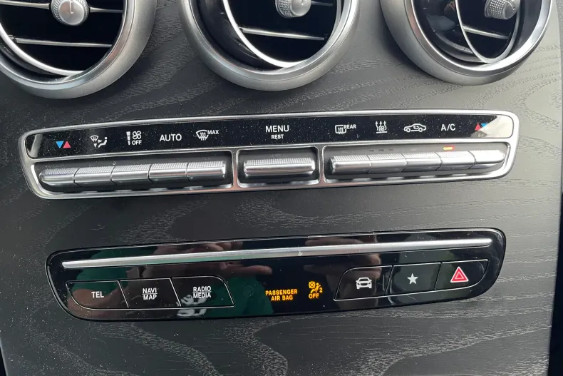 Mercedes-Benz GLC Coupe din 2020 cu 89.900 km - oferta MER158352 - foto 12