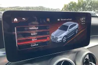 Mercedes-Benz GLC Coupe din 2020 cu 89.900 km - oferta MER158352 - foto 19