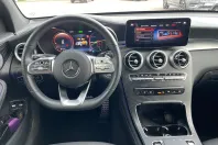 Mercedes-Benz GLC Coupe din 2020 cu 89.900 km - oferta MER158352 - foto 20