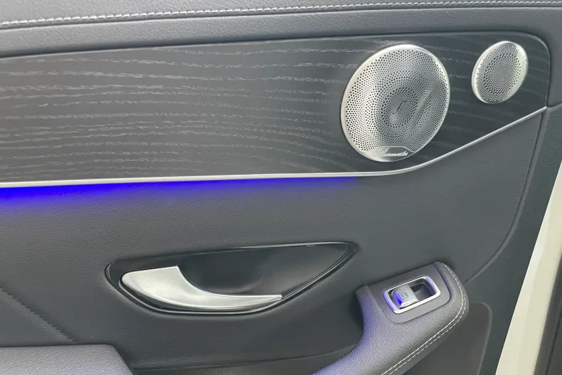 Mercedes-Benz GLC Coupe din 2020 cu 89.900 km - oferta MER158352 - foto 22