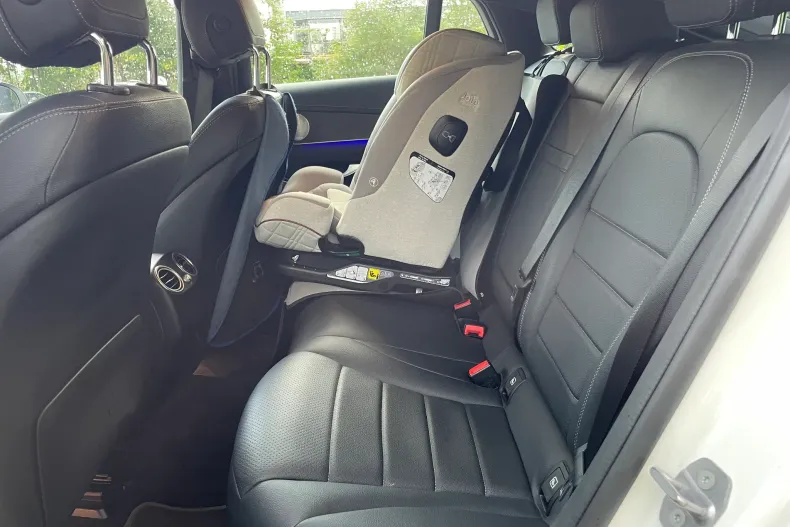 Mercedes-Benz GLC Coupe din 2020 cu 89.900 km - oferta MER158352 - foto 23