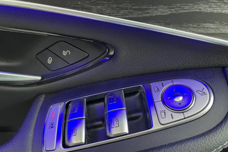 Mercedes-Benz GLC Coupe din 2020 cu 89.900 km - oferta MER158352 - foto 27