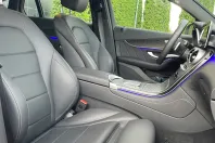 Mercedes-Benz GLC Coupe din 2020 cu 89.900 km - oferta MER158352 - foto 29