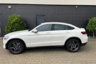Mercedes-Benz GLC Coupe din 2020 cu 89.900 km - oferta MER158352 - foto 34