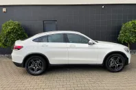 Mercedes-Benz GLC Coupe din 2020 cu 89.900 km - oferta MER158352 - foto 36