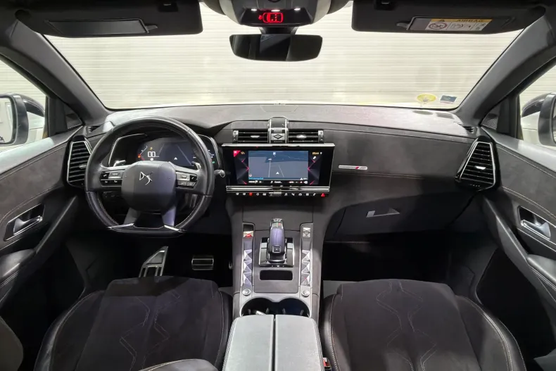 DS Automobiles DS 7 Crossback din 2022 cu 175.000 km - oferta DSA158353 - foto 2