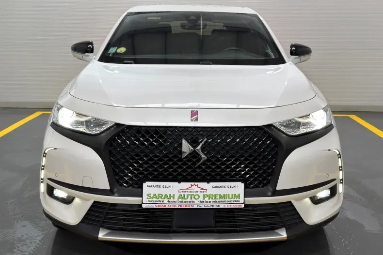 DS Automobiles DS 7 Crossback din 2022 cu 175.000 km - oferta DSA158353 - foto 4